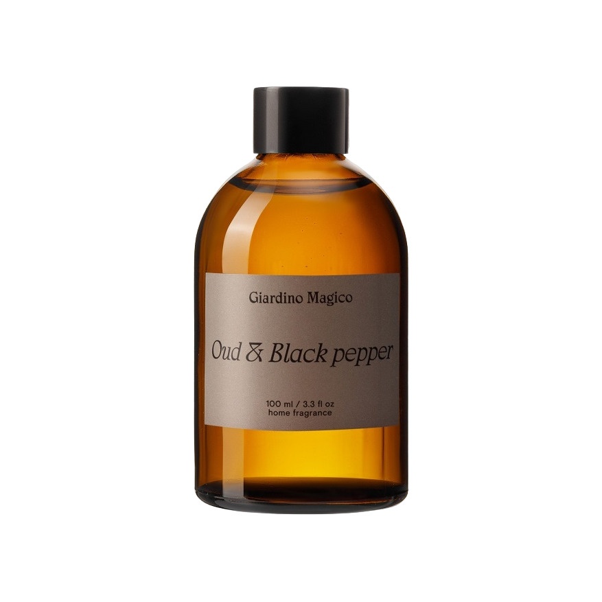 Аромадиффузор Oud-Pepper купить в VISAGEHALL