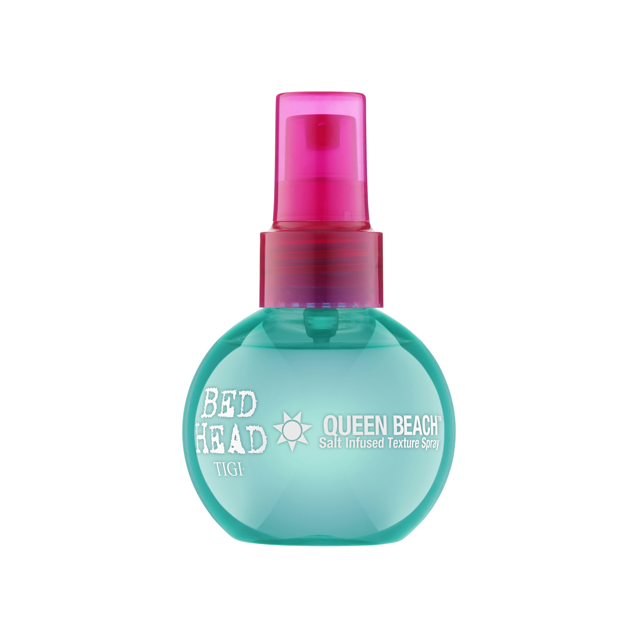 Спрей текстурирующий Морская соль Quenn Beach 100мл  купить в VISAGEHALL