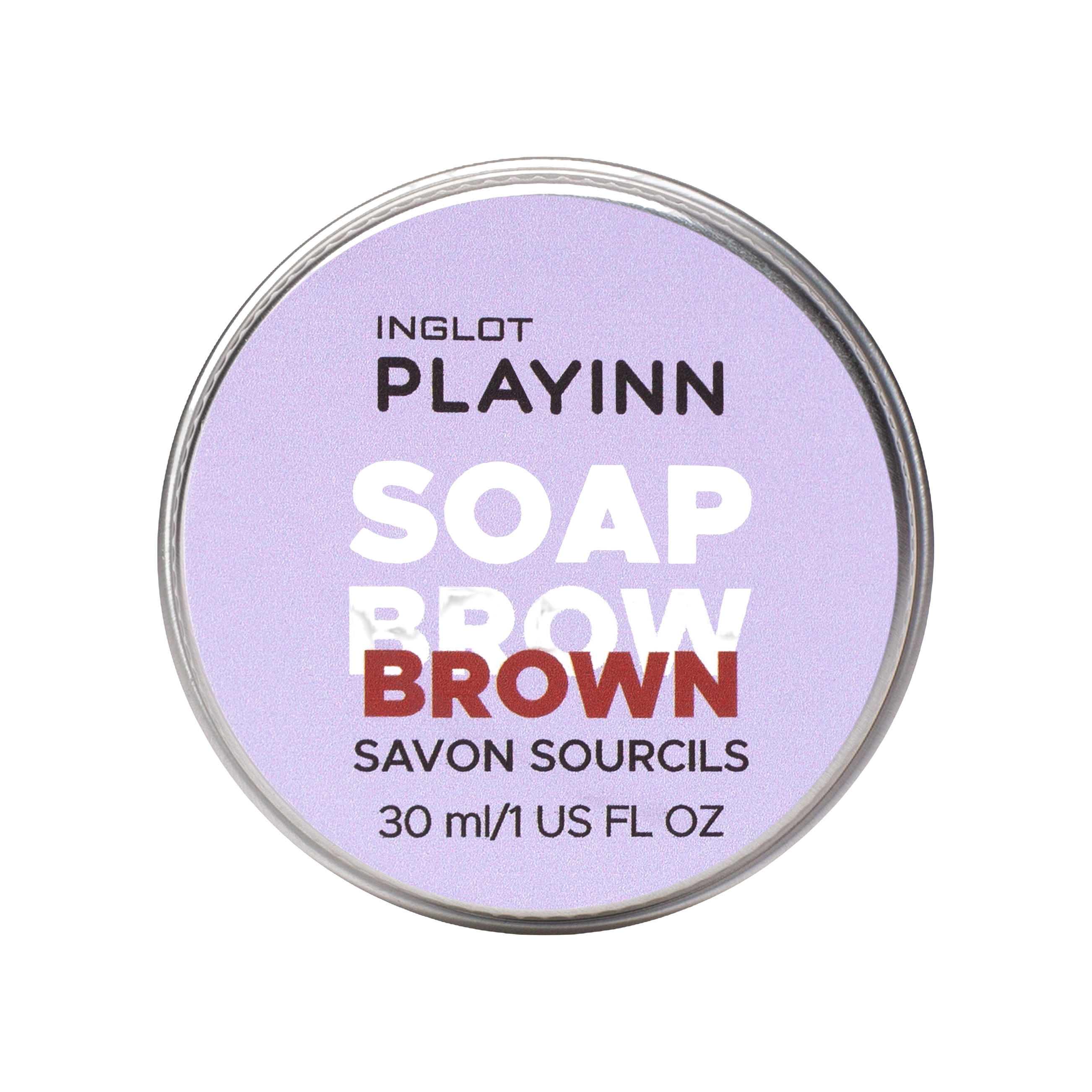 Мыло для бровей Brow Gel купить в VISAGEHALL