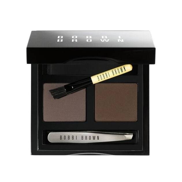 Набор теней и аксессуаров для коррекции бровей Brow Kit