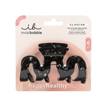 Заколка-крабик CLIPSTAR Clawdia 