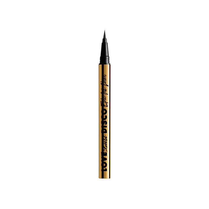 Подводка для глаз Love Lust Disco Epic Ink Liner