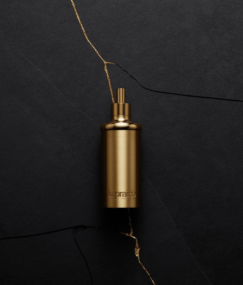 Концентрат-сыворотка, придающая коже сияние Pure Gold Radiance Concentrate купить в VISAGEHALL