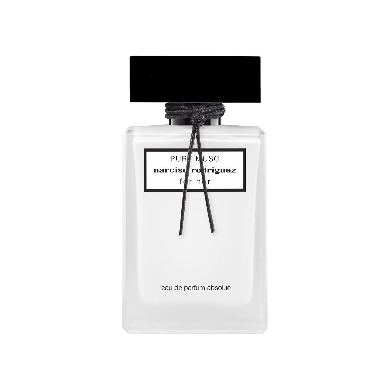 For Her Pure Musc Absolue Парфюмерная вода  купить в VISAGEHALL