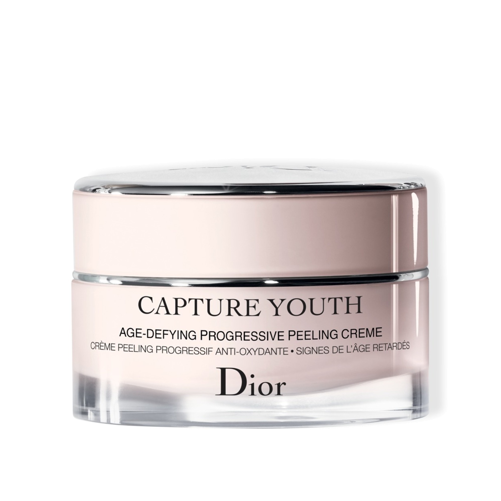 CAPTURE YOUTH~Крем обновляющий (в сливере) купить в VISAGEHALL