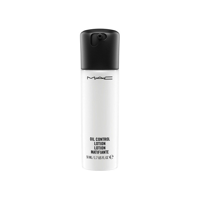 УВЛАЖНЯЮЩИЙ ЛОСЬОН ДЛЯ ЖИРНОЙ КОЖИ OIL CONTROL LOTION