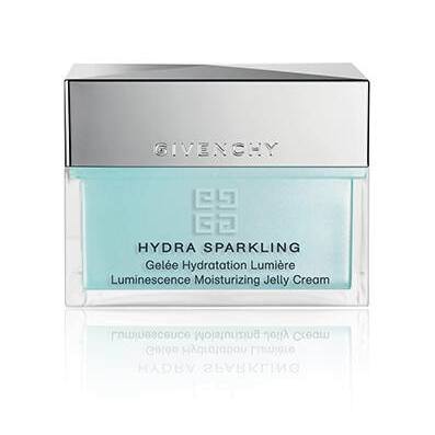 Увлажняющий крем-гель для сияния кожи Hydra Spakling 50мл