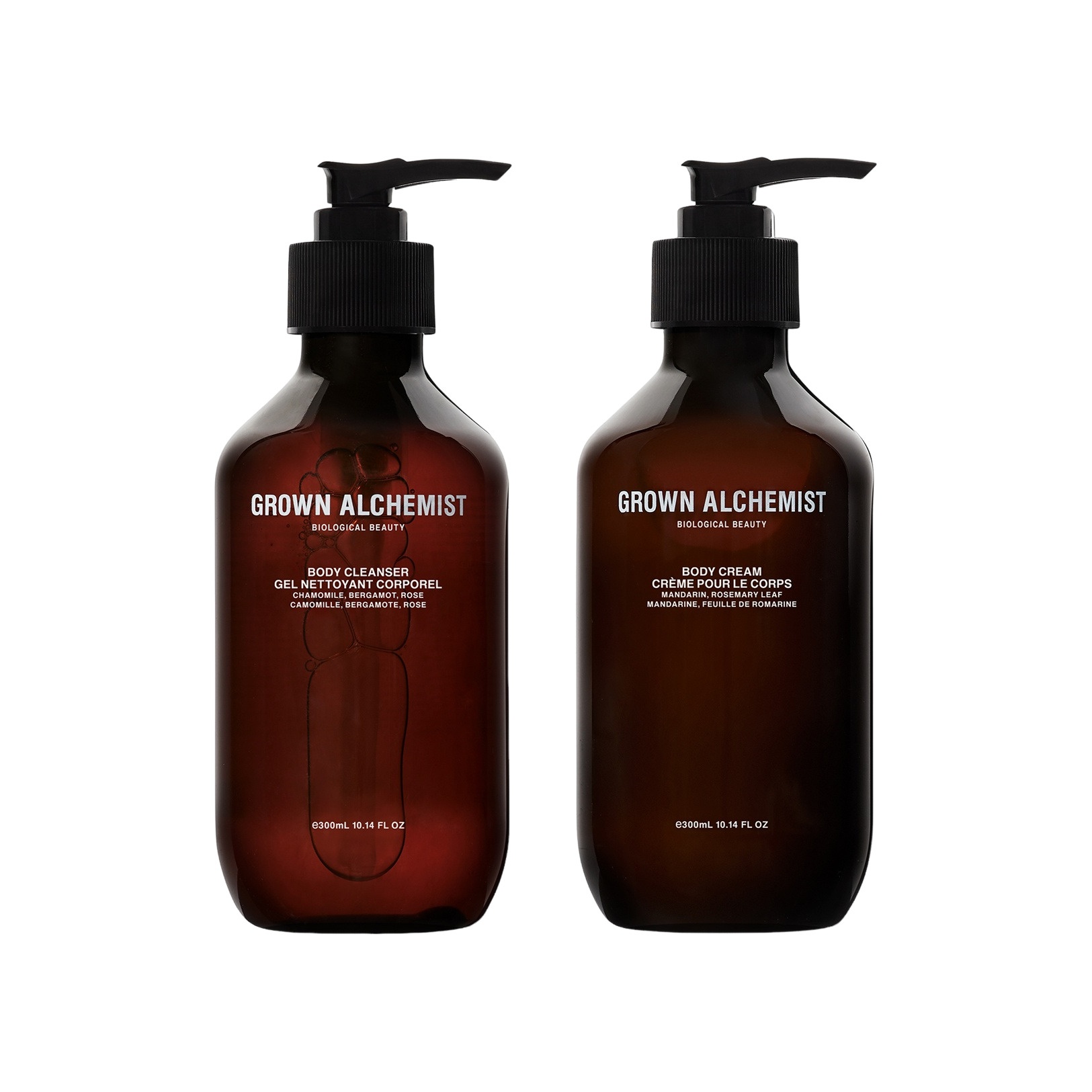 Набор для тела Refresh & Rejuvenate Body Care купить в VISAGEHALL