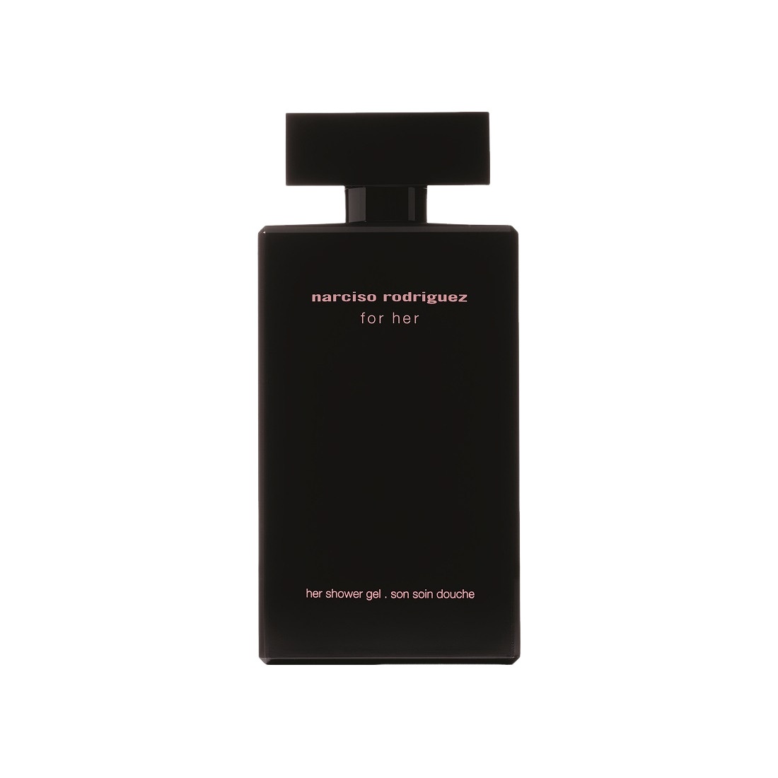 Гель для душа For Her купить в VISAGEHALL