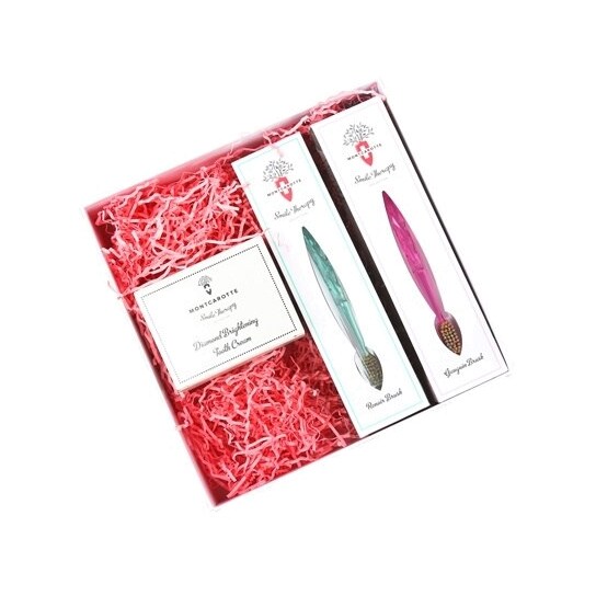 Набор Wonder Woman купить в VISAGEHALL