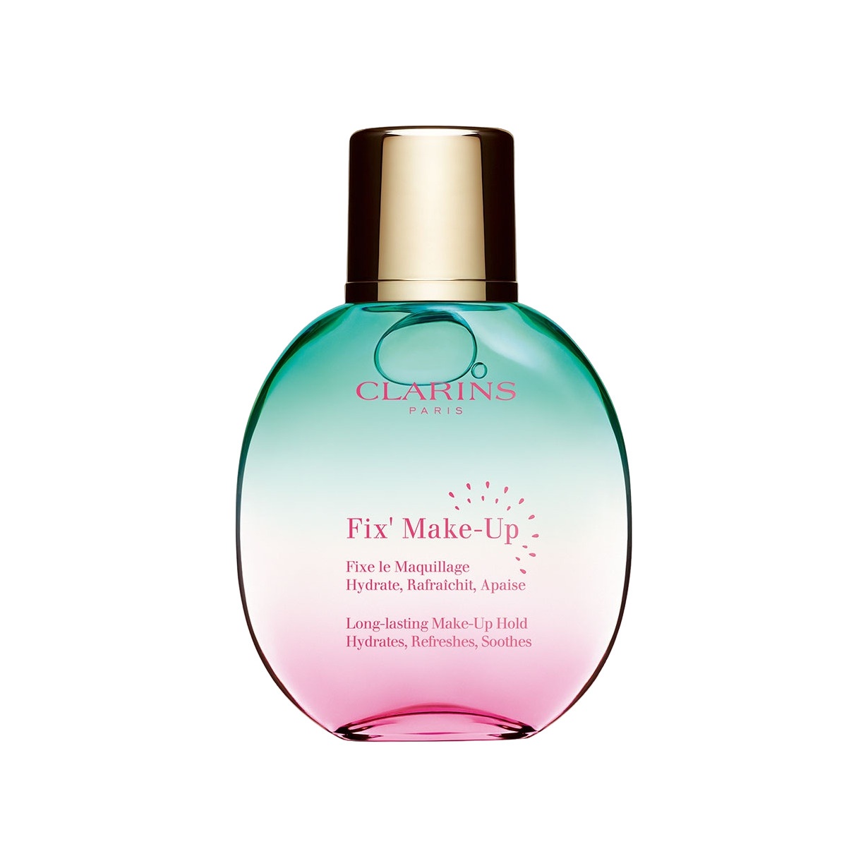 Фиксатор для макияжа Fix' Make-Up limit купить в VISAGEHALL
