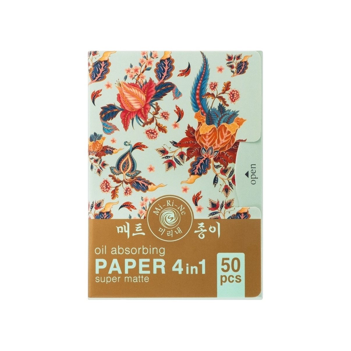 Салфетки матирующие для лица купить в VISAGEHALL