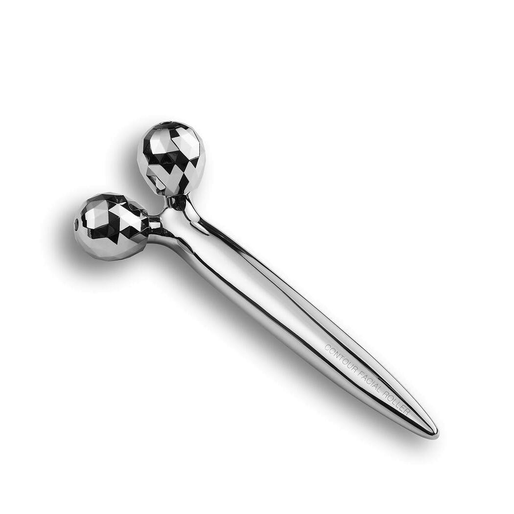 Роллер для массажа лица Contour Facial Roller купить в VISAGEHALL