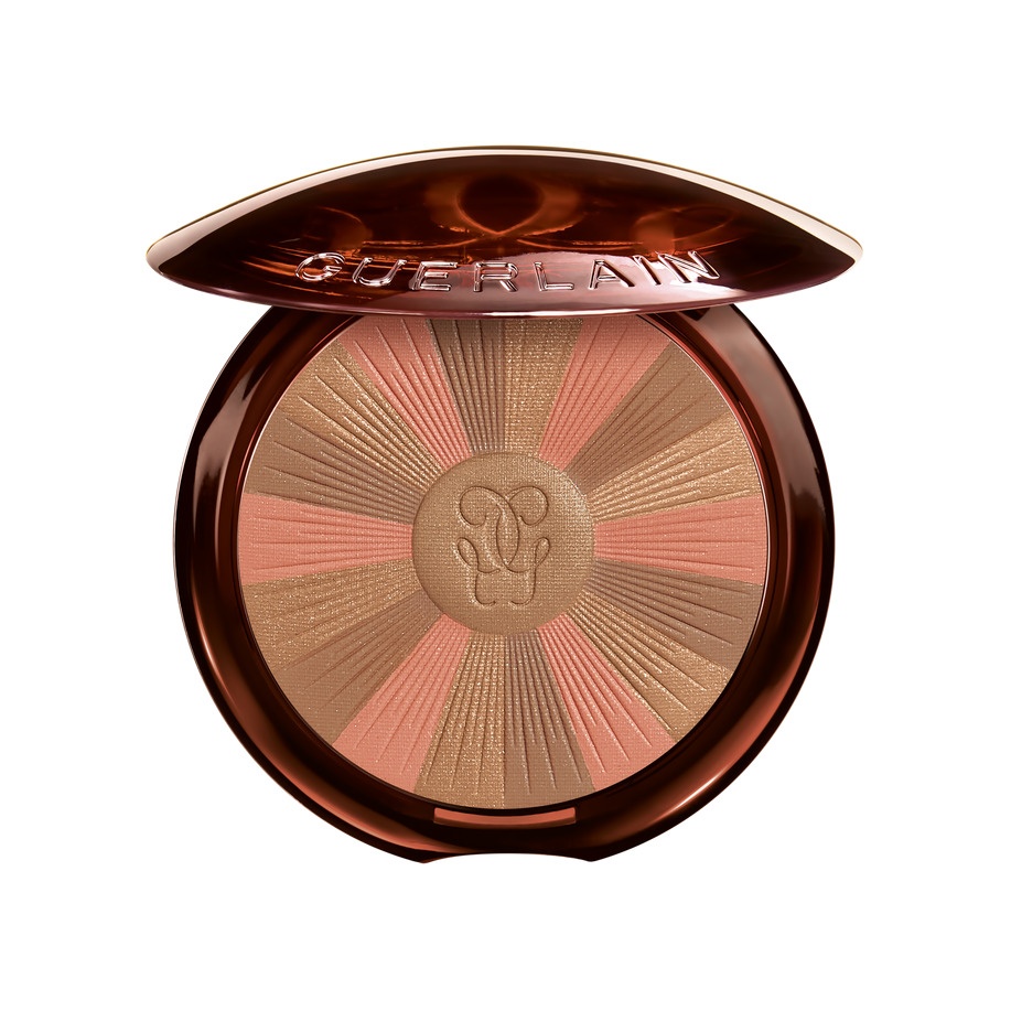 Пудра лёгкая устойчивая с эффектом загара Terracotta Light купить в VISAGEHALL