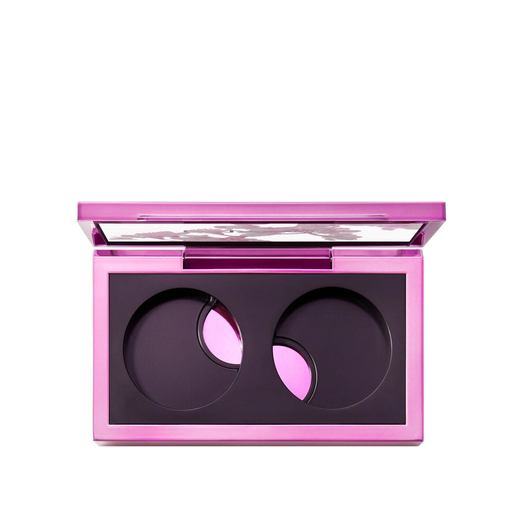 Палетка для теней Pro Palette Eye Shadow x 2 купить в VISAGEHALL