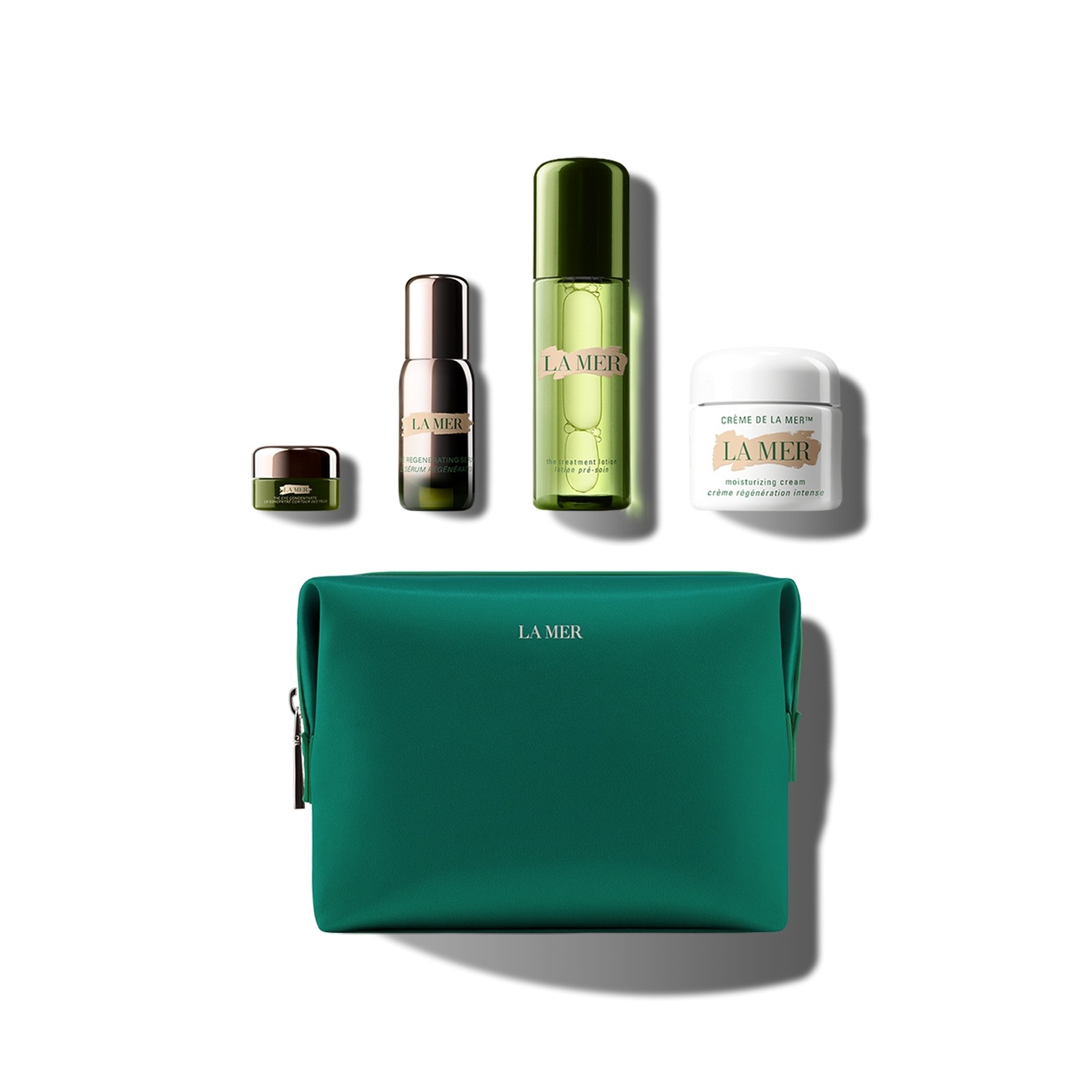 Набор The Rejuvenating Rituals Collection  купить в VISAGEHALL