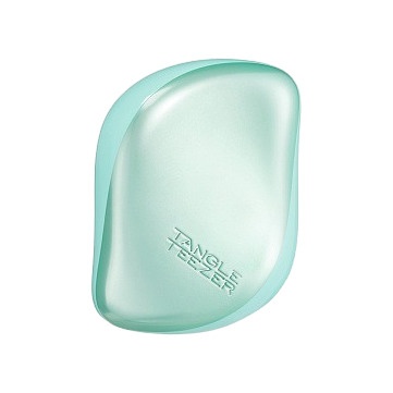Расческа для волос Compact Styler Frosted Teal Chrome купить в VISAGEHALL