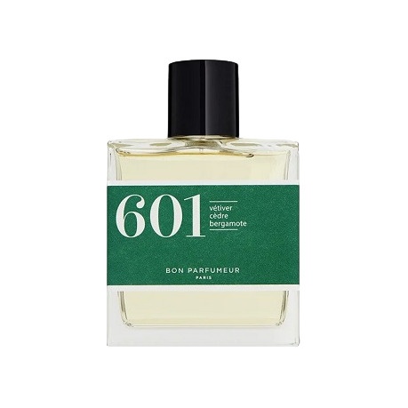 601-Vetiver,cedre,bergamote Парфюмерная вода купить в VISAGEHALL