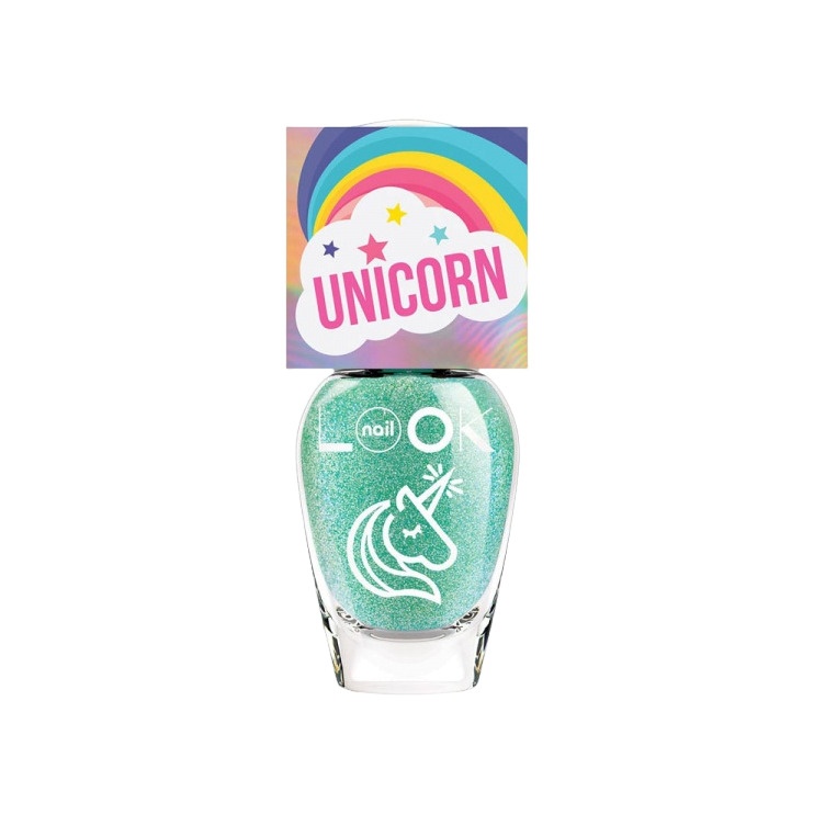 Лак для ногтей Trends Unicorn 31028