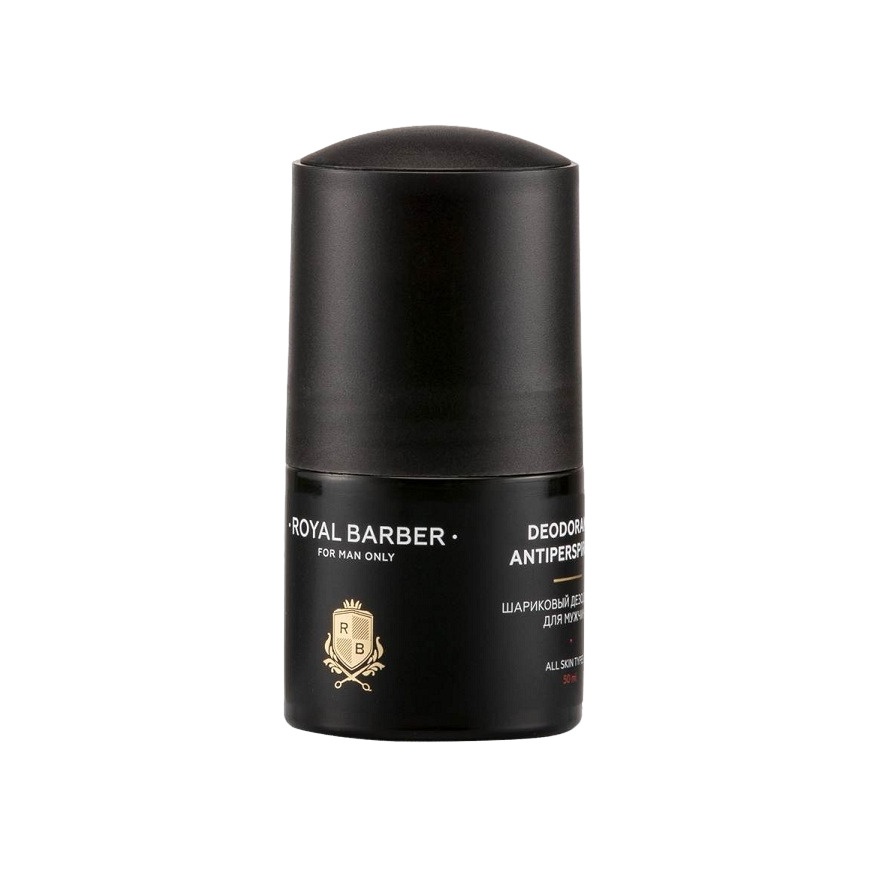 Дезодорант-антиперспирант шариковый