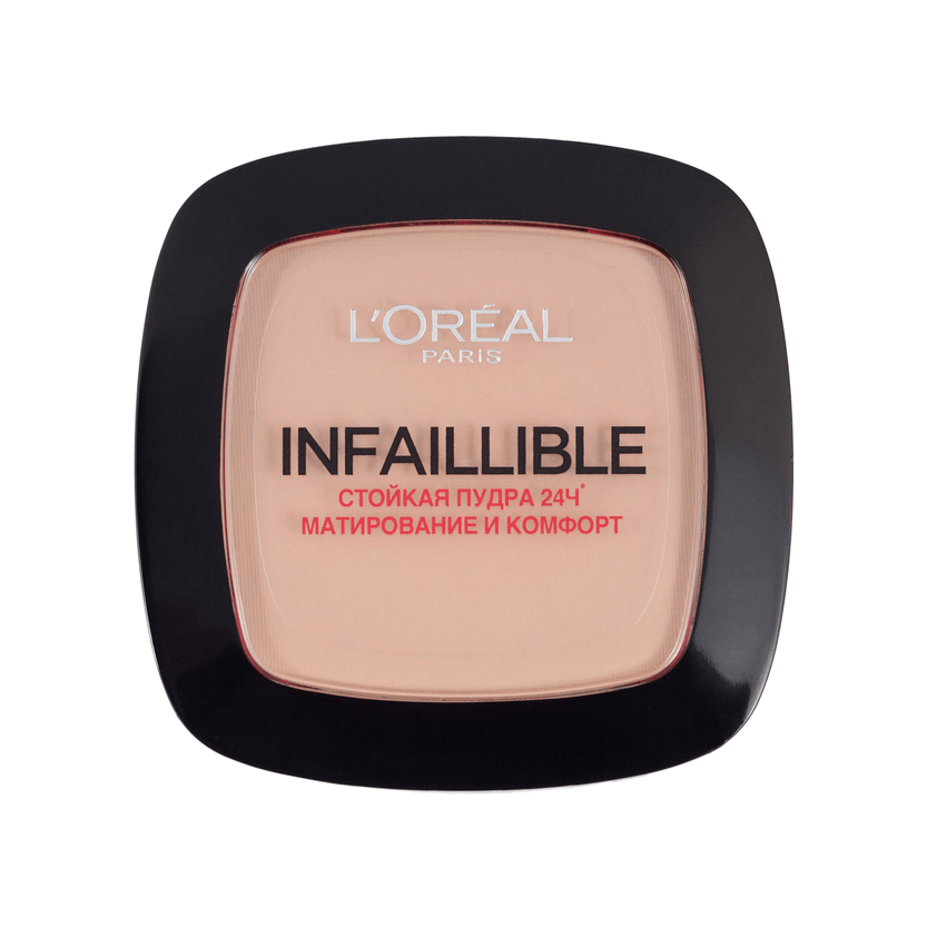 Пудра компактная Infallible купить в VISAGEHALL