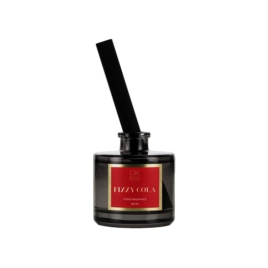 Диффузор Home Fragrance Шипучая Кола