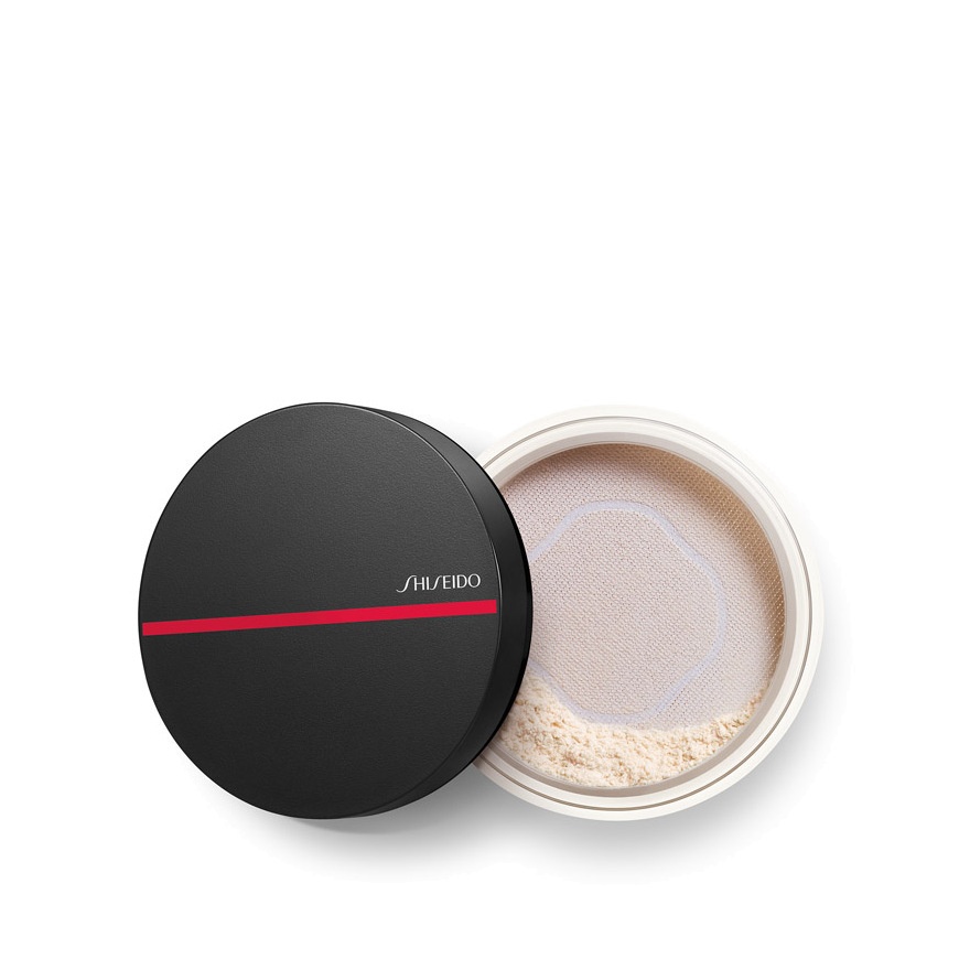 Пудра рассыпчатая невидимая с шелковистой текстурой Synchro Skin купить в VISAGEHALL