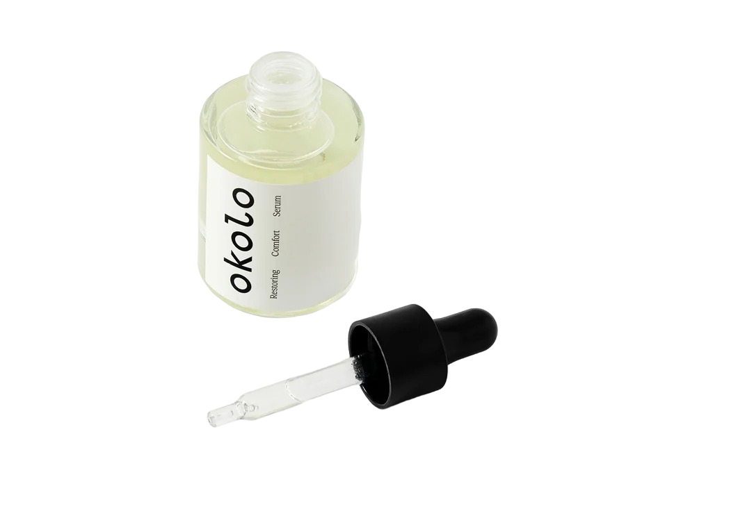 Успокаивающая сыворотка с бисабололом и скваланом Restoring Serum купить в VISAGEHALL