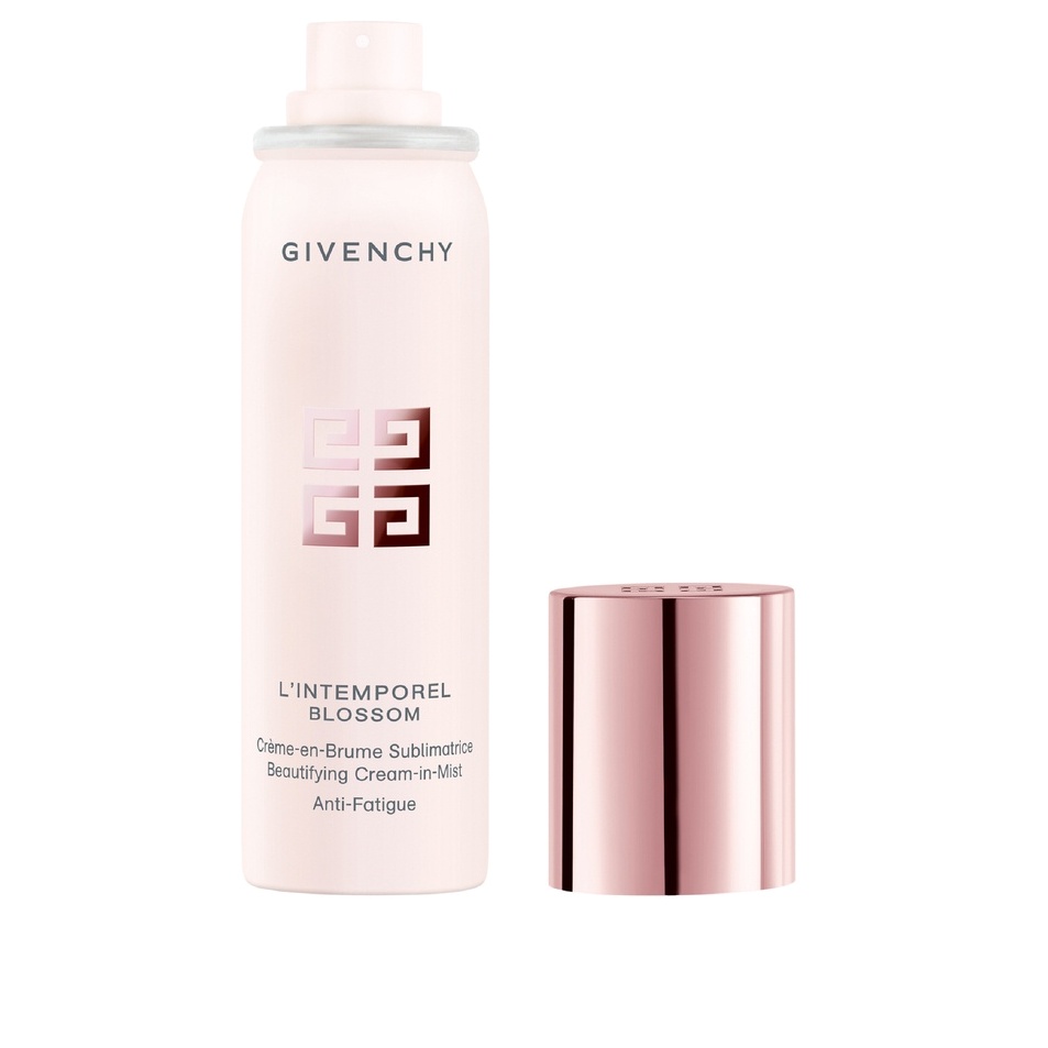 Дымка против признаков усталости кожи лица L'intemporel Blossom купить в VISAGEHALL