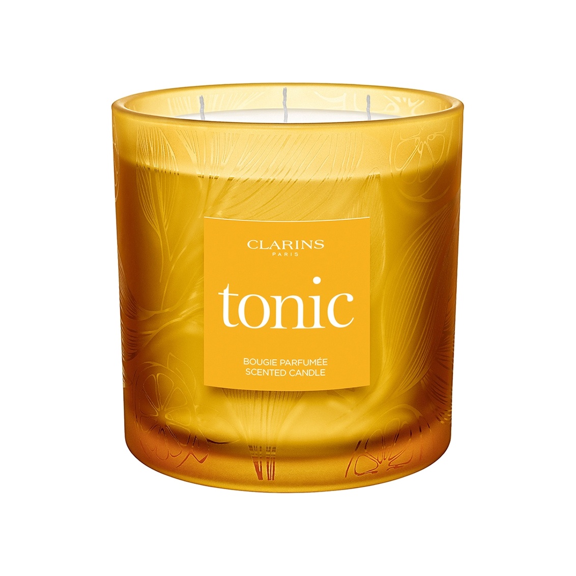 Свеча ароматизированная Tonic 400г купить в VISAGEHALL