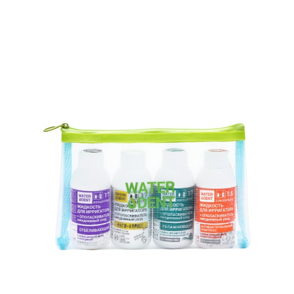 Набор с жидкостями