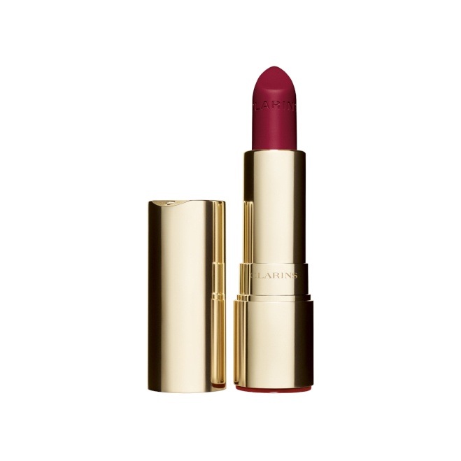Помада для губ Joli Rouge Velvet купить в VISAGEHALL