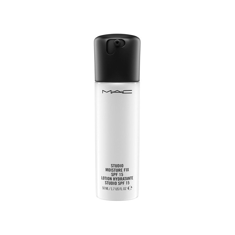 УВЛАЖНЯЮЩИЙ КРЕМ ДЛЯ ЛИЦА STUDIO MOISTURE FIX SPF15