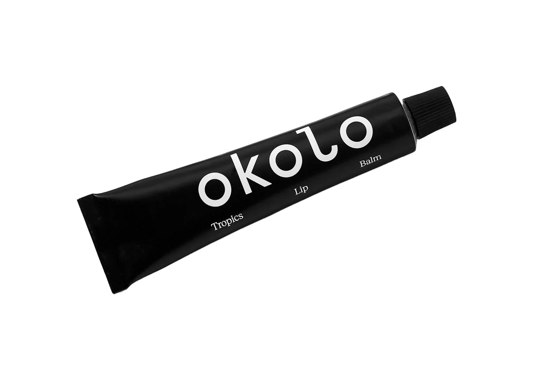 Бальзам для губ Tropics  купить в VISAGEHALL