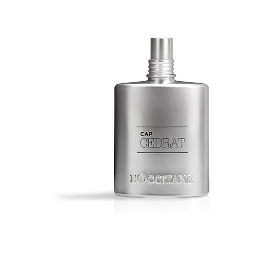 Cap Cedrat Туалетная вода 