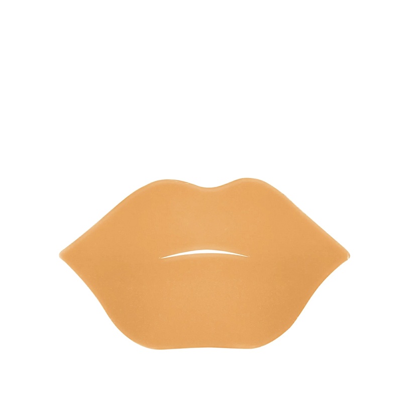 Патчи для губ Pumpkins pretty please! купить в VISAGEHALL