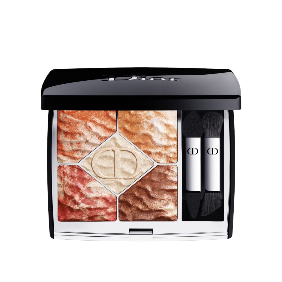 5 COULEURS COUTURE SUMMER DUNE~Тени для век