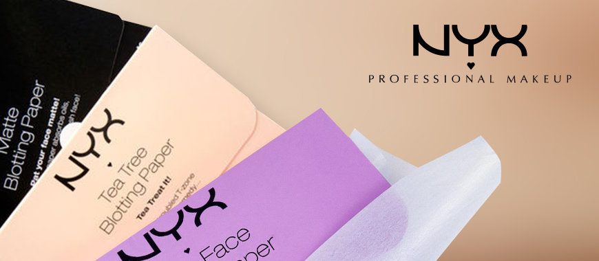 NYX Professional Makeup