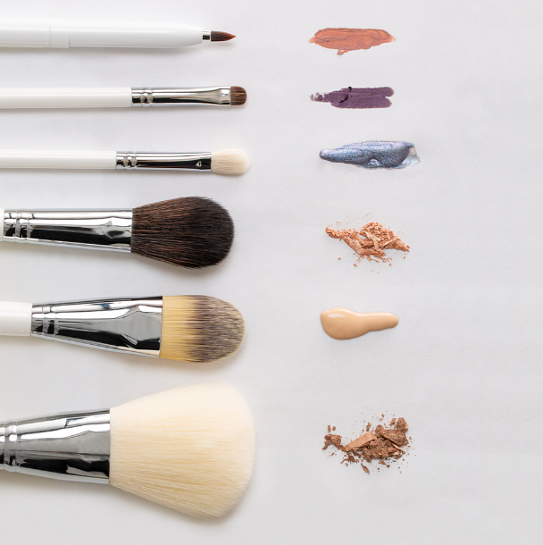 Набор Сам себе визажист купить в VISAGEHALL