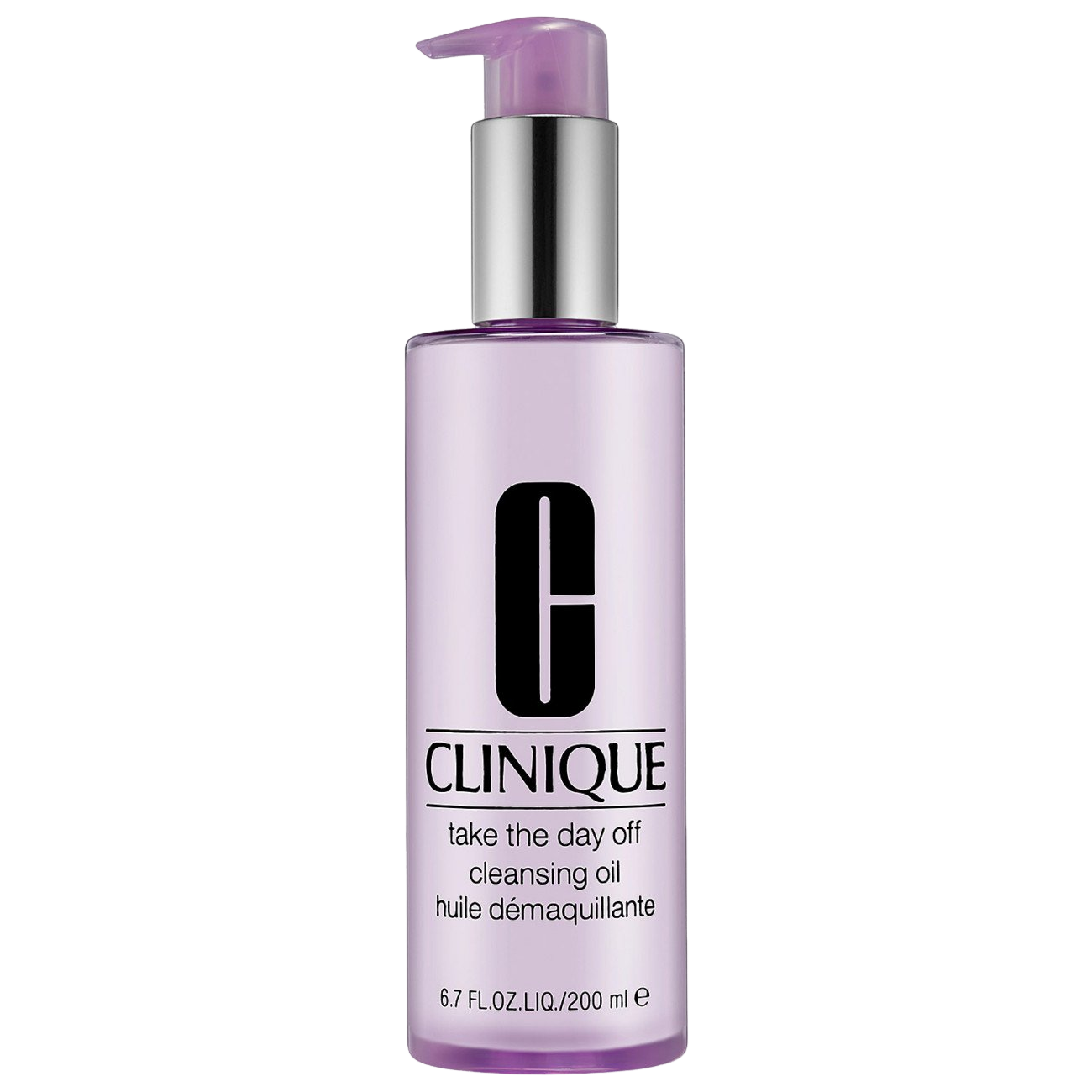 Масло для снятия макияжа Take The Day Off Oil  купить в VISAGEHALL