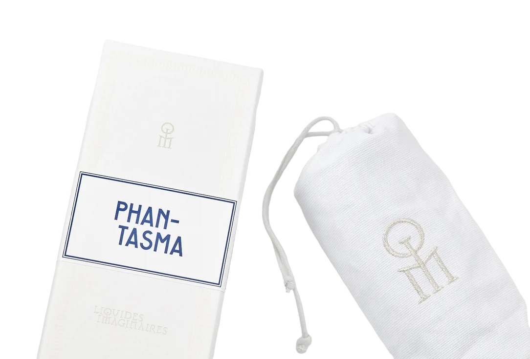 Phan-Tasma Парфюмерная вода  купить в VISAGEHALL