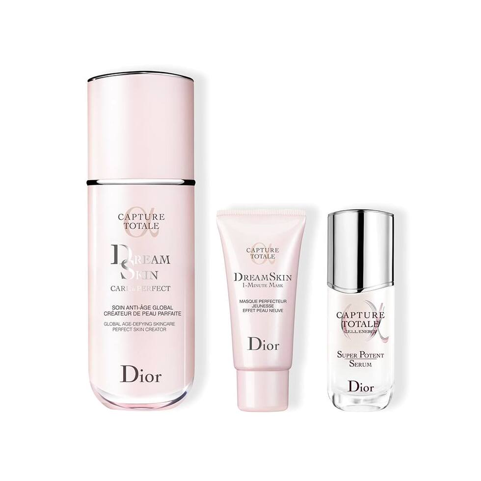 CAPTURE TOTALE~Набор  купить в VISAGEHALL