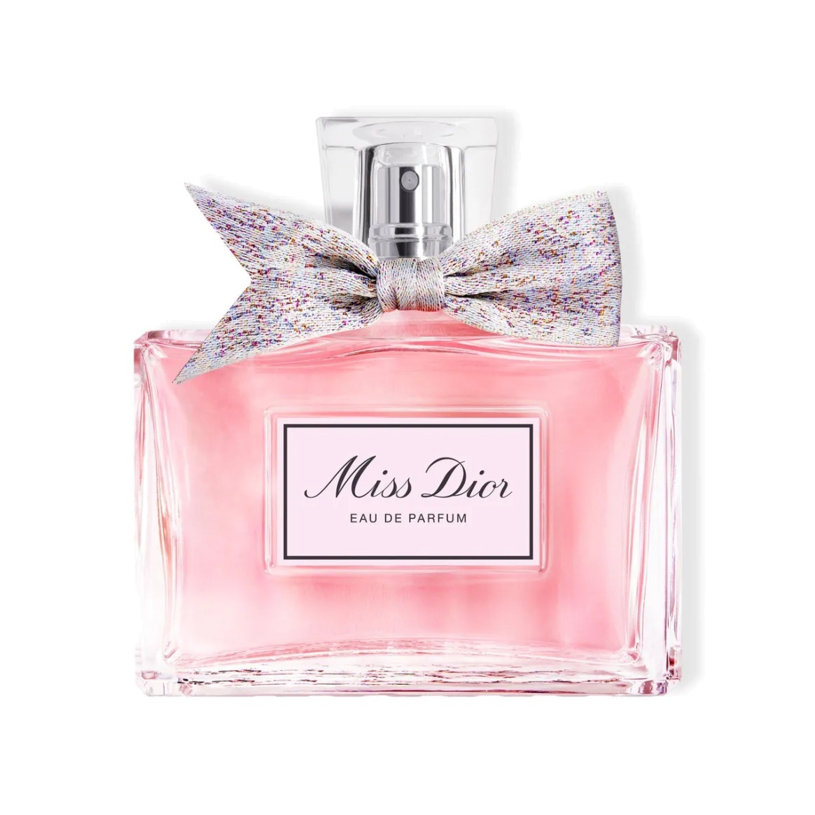 Miss Dior Парфюмерная вода купить в VISAGEHALL