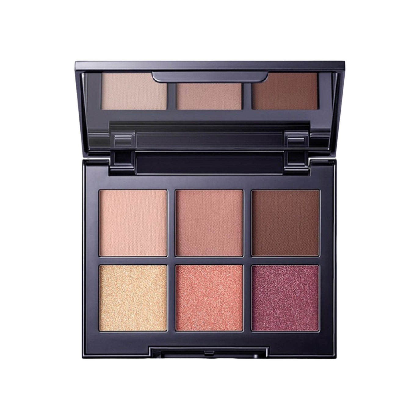 Палетка теней для век The Contour купить в VISAGEHALL