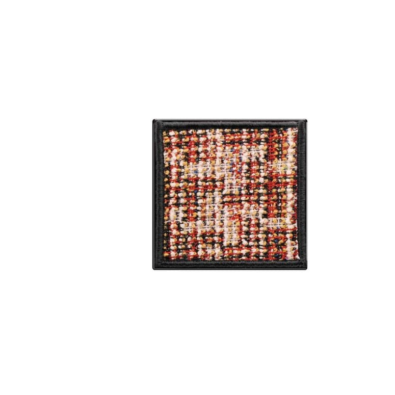 Футляр для теней и румян TRIO Couture Ltd купить в VISAGEHALL