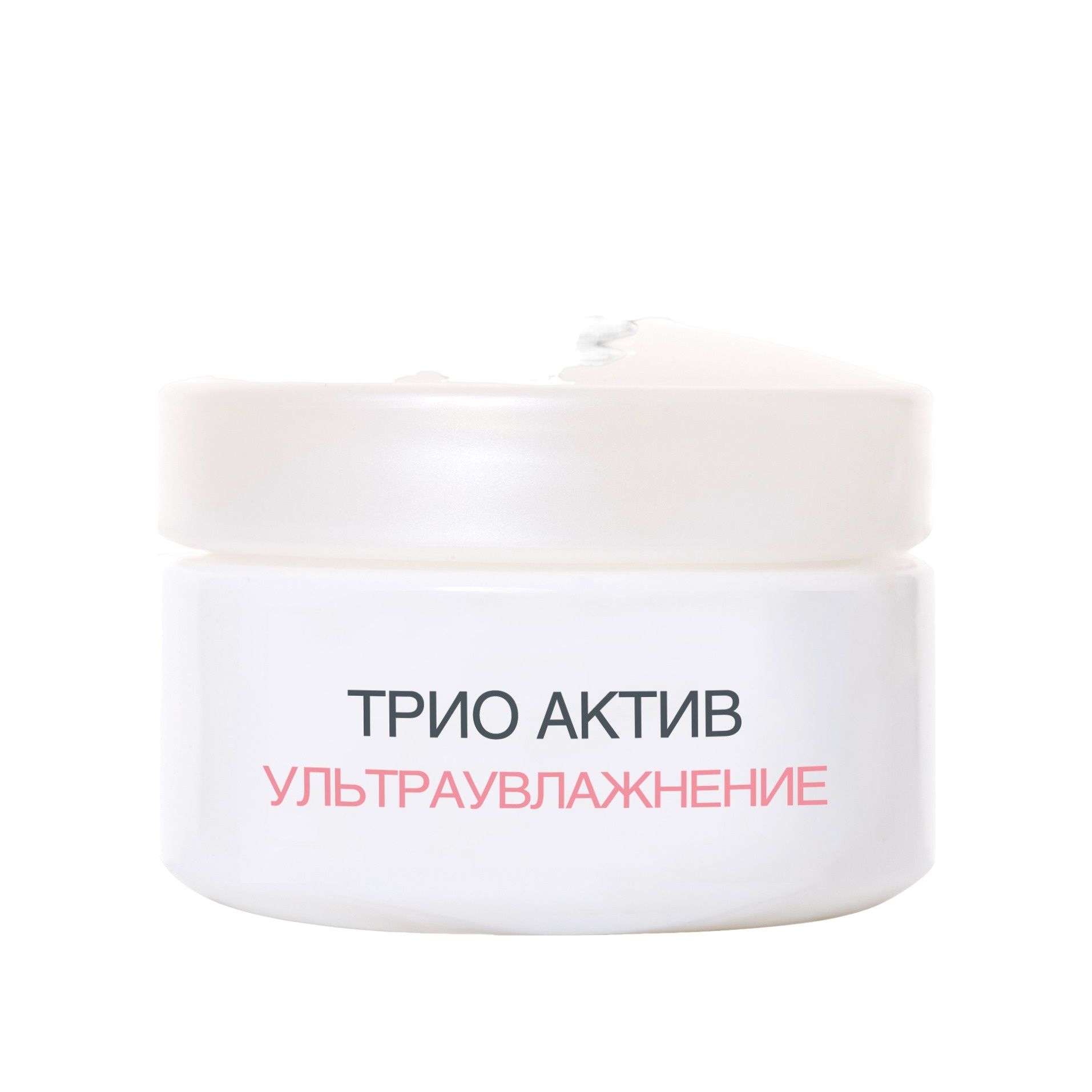 Крем для области вокруг глаз Трио Актив купить в VISAGEHALL