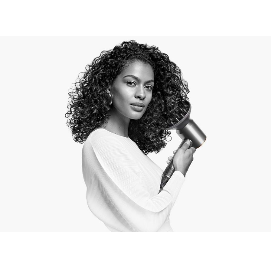 Фен для волос HD07 Nickel/Copper купить в VISAGEHALL