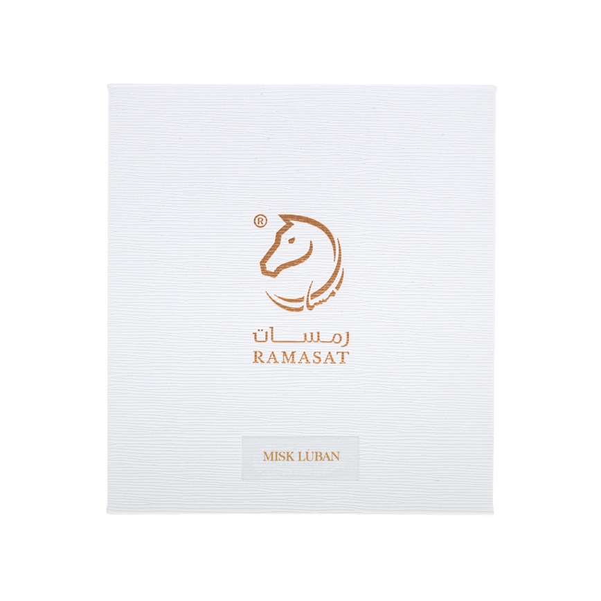 Набор Misk Luban купить в VISAGEHALL