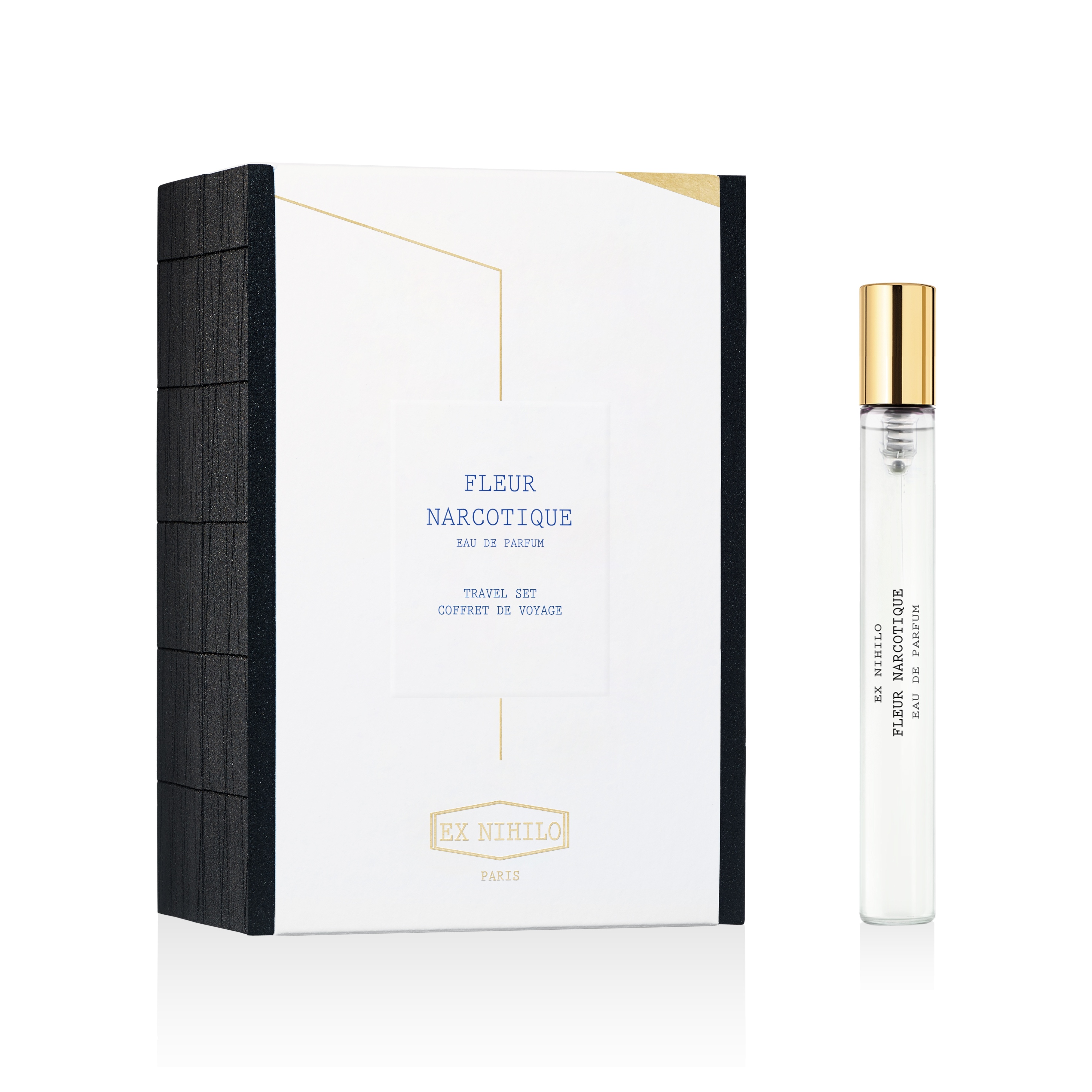 Дорожный набор Fleur Narcotique 5x7,5 мл купить в VISAGEHALL
