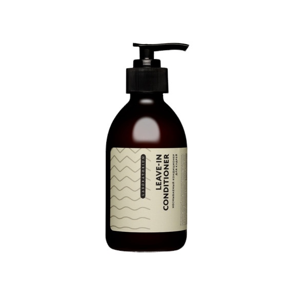 Кондиционер для кудрей несмываемый